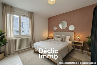 achat appartement chasseneuil-du-poitou 86360