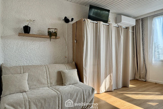 achat appartement chasseneuil-du-poitou 86360