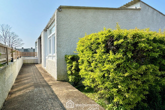 achat appartement chasseneuil-du-poitou 86360