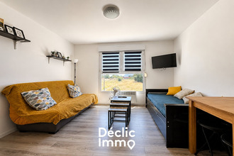 achat appartement chasseneuil-du-poitou 86360