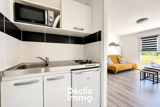 achat appartement chasseneuil-du-poitou 86360
