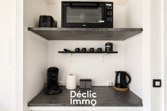 achat appartement chasseneuil-du-poitou 86360