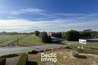 achat appartement chasseneuil-du-poitou 86360