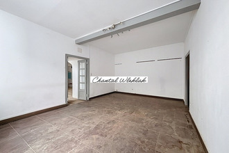 achat appartement chassiers 07110