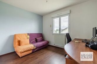 achat appartement chassieu 69680