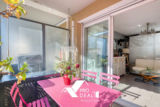achat appartement chassieu 69680