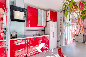 achat appartement chassieu 69680