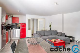 achat appartement chassieu 69680
