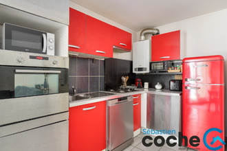 achat appartement chassieu 69680