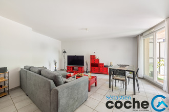 achat appartement chassieu 69680