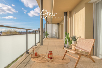 achat appartement chassieu 69680