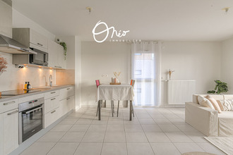 achat appartement chassieu 69680