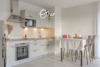 achat appartement chassieu 69680