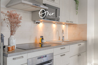 achat appartement chassieu 69680