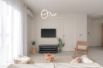 achat appartement chassieu 69680