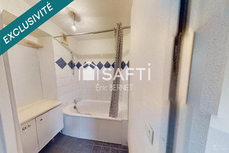 achat appartement chassieu 69680