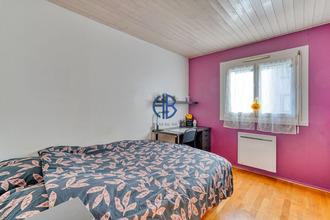 achat appartement chassieu 69680