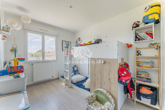 achat appartement chassieu 69680