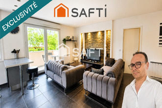 achat appartement chassieu 69680