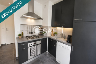 achat appartement chassieu 69680