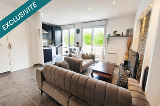 achat appartement chassieu 69680