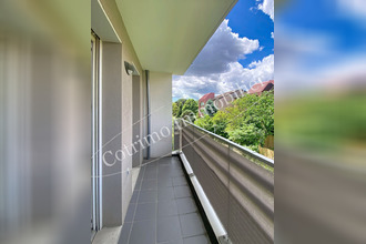 achat appartement chassieu 69680