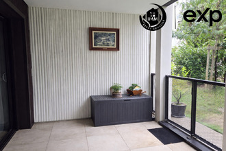 achat appartement chassieu 69680