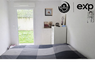 achat appartement chassieu 69680