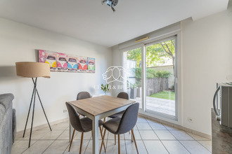 achat appartement chassieu 69680