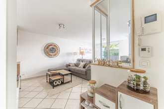 achat appartement chassieu 69680