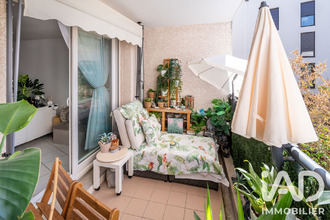 achat appartement chassieu 69680