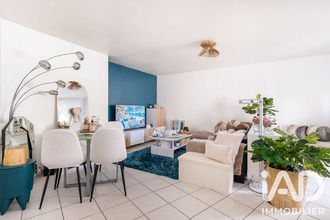 achat appartement chassieu 69680
