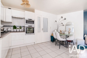 achat appartement chassieu 69680