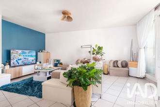 achat appartement chassieu 69680