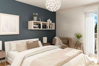 achat appartement chassieu 69680