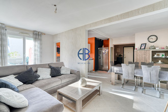 achat appartement chassieu 69680