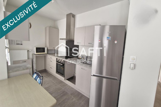 achat appartement chassieu 69680