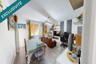 achat appartement chateau-arnoux-st-auban 04160