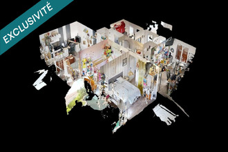 achat appartement chateau-arnoux-st-auban 04160