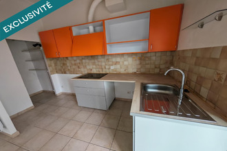 achat appartement chateau-arnoux-st-auban 04160
