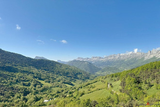 achat appartement chateau-bernard 38650