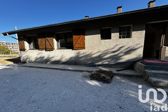 achat appartement chateau-bernard 38650