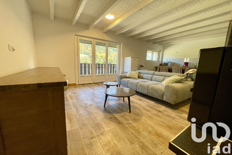 achat appartement chateau-bernard 38650