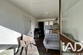 achat appartement chateau-bernard 38650