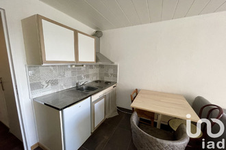 achat appartement chateau-bernard 38650