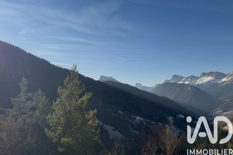 achat appartement chateau-bernard 38650