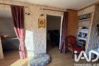 achat appartement chateau-bernard 38650