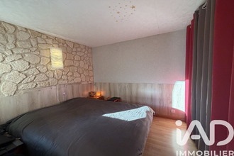 achat appartement chateau-bernard 38650