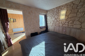 achat appartement chateau-bernard 38650