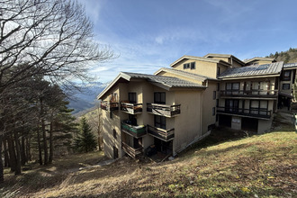 achat appartement chateau-bernard 38650